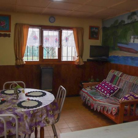 Casa Familiar Apartment San Carlos de Bariloche Ngoại thất bức ảnh