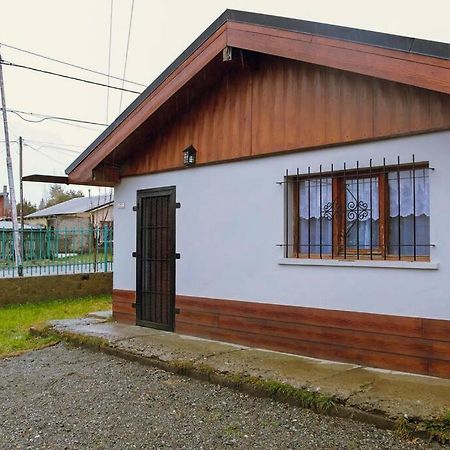 Casa Familiar Apartment San Carlos de Bariloche Ngoại thất bức ảnh