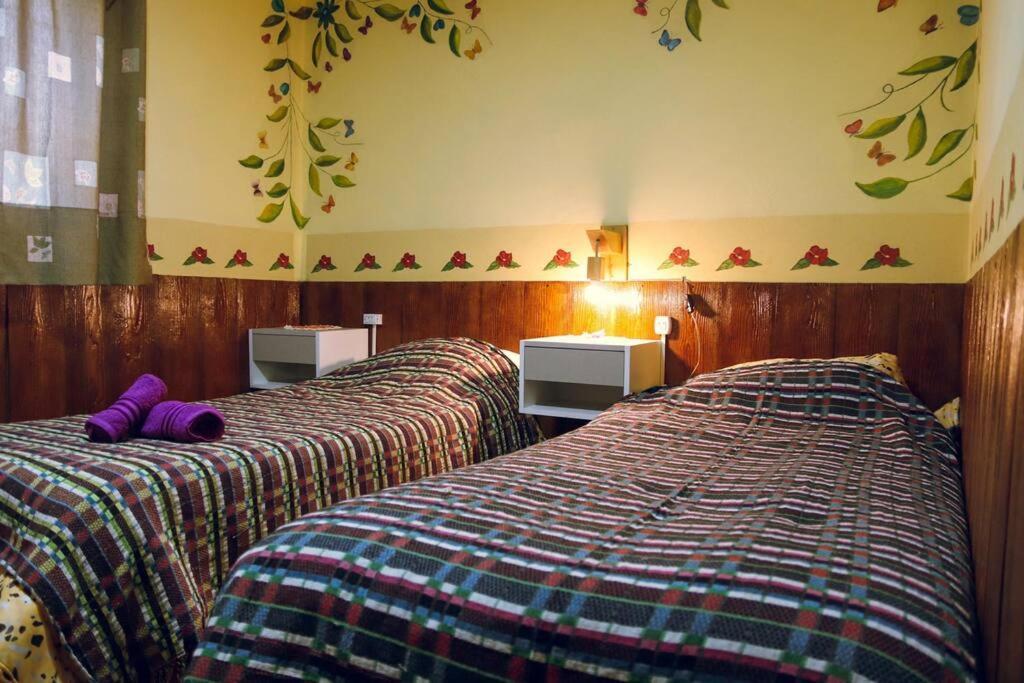 Casa Familiar Apartment San Carlos de Bariloche Ngoại thất bức ảnh
