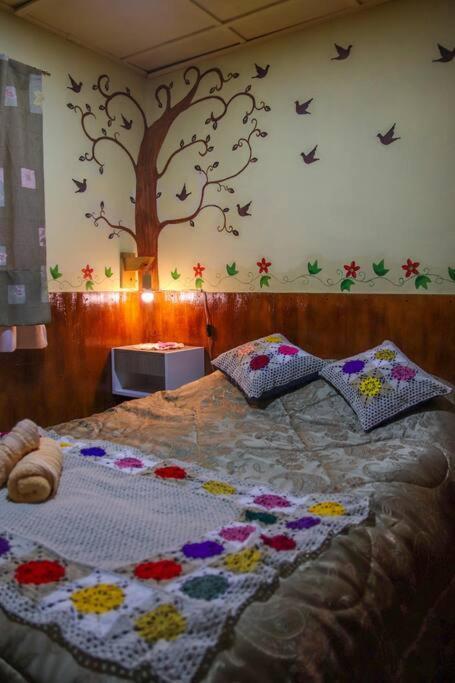 Casa Familiar Apartment San Carlos de Bariloche Ngoại thất bức ảnh