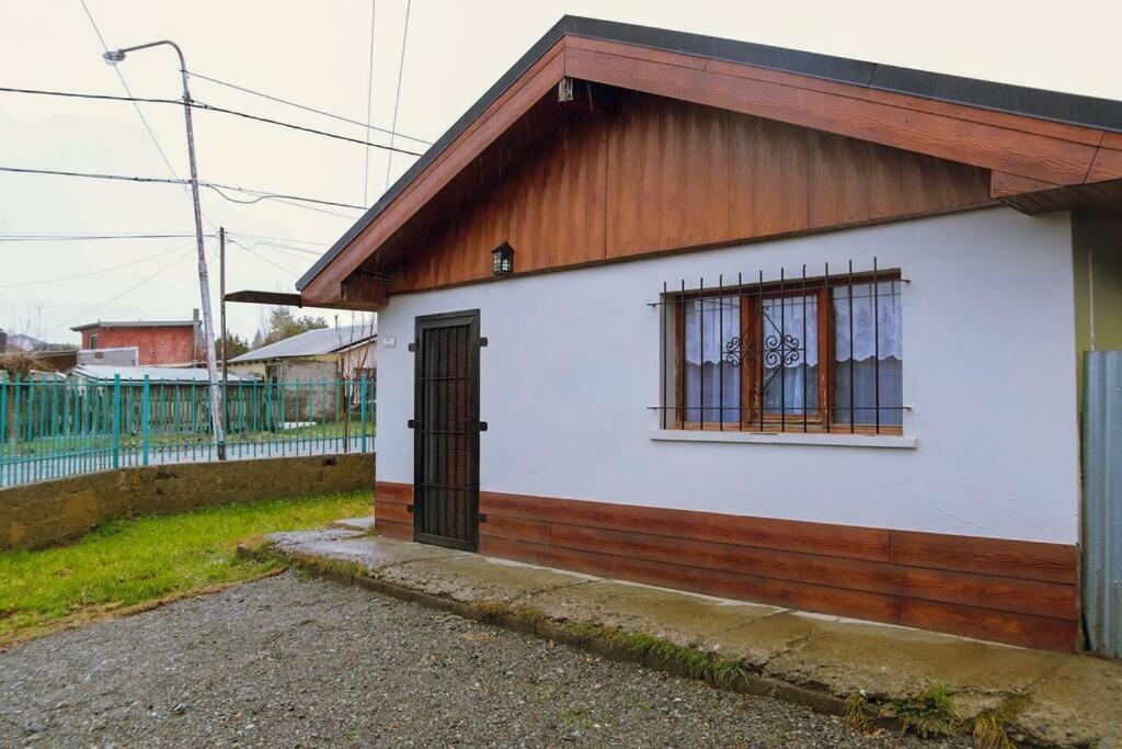 Casa Familiar Apartment San Carlos de Bariloche Ngoại thất bức ảnh