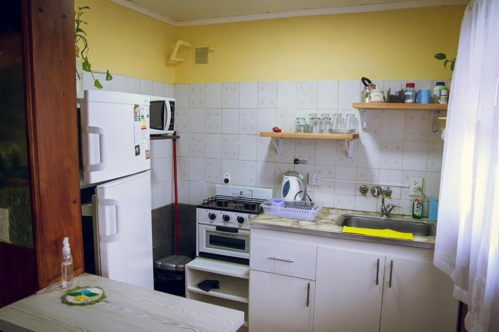 Casa Familiar Apartment San Carlos de Bariloche Ngoại thất bức ảnh